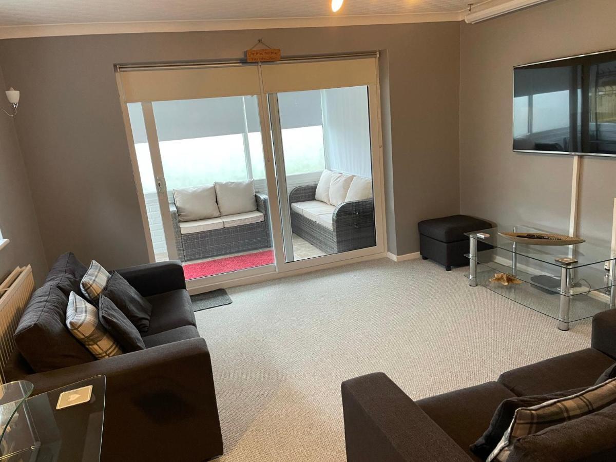 Palmbeach Place Hythe  Kültér fotó