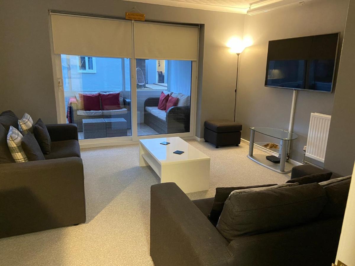 Palmbeach Place Hythe  Kültér fotó
