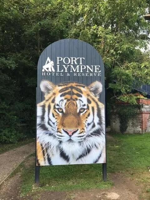Palmbeach Place Hythe  Kültér fotó